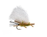 Chubby Chernobyl Fly Fishing Trout Fly